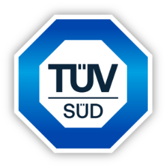 TÜV SÜD Logo